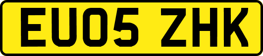 EU05ZHK
