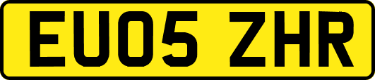 EU05ZHR