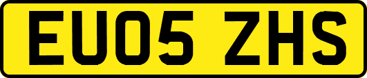 EU05ZHS