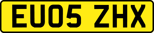 EU05ZHX