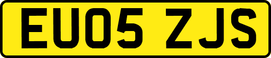 EU05ZJS