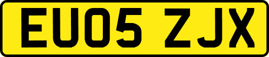 EU05ZJX