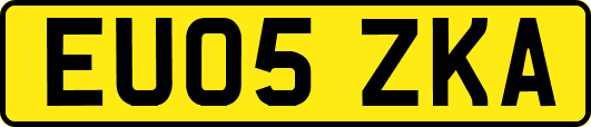 EU05ZKA