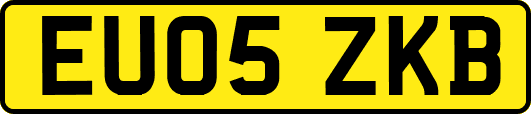 EU05ZKB