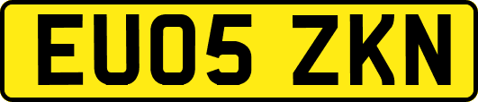 EU05ZKN