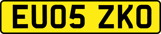 EU05ZKO