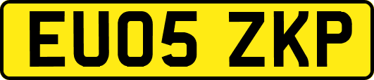 EU05ZKP