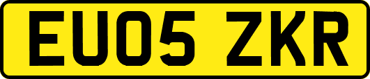 EU05ZKR