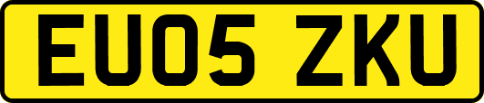 EU05ZKU
