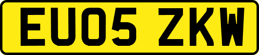EU05ZKW