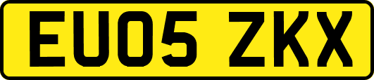EU05ZKX