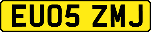 EU05ZMJ