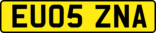EU05ZNA