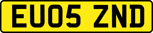 EU05ZND