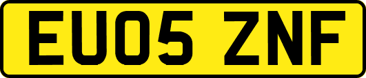 EU05ZNF