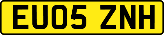 EU05ZNH