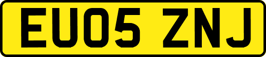 EU05ZNJ
