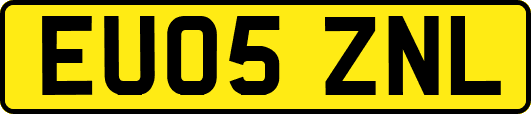 EU05ZNL