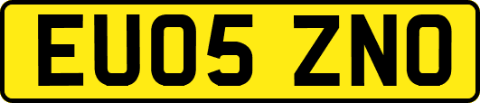 EU05ZNO