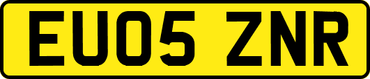 EU05ZNR