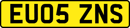 EU05ZNS