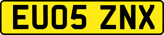 EU05ZNX