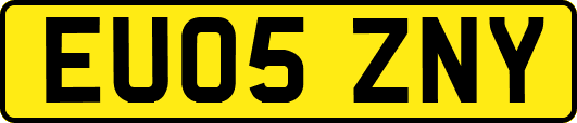 EU05ZNY