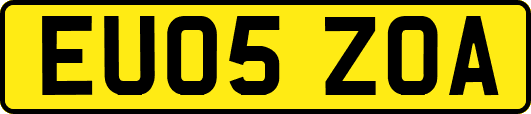 EU05ZOA