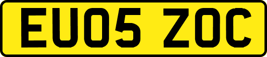 EU05ZOC