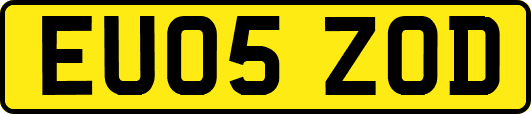 EU05ZOD