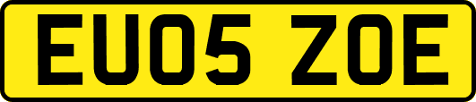 EU05ZOE
