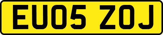 EU05ZOJ