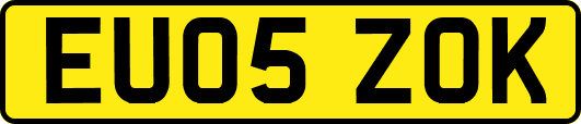 EU05ZOK