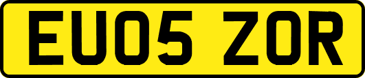 EU05ZOR