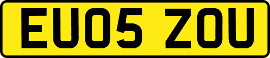 EU05ZOU