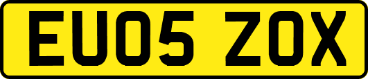 EU05ZOX