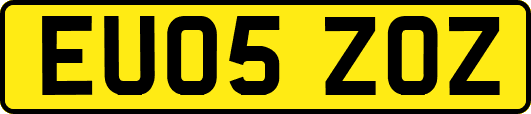 EU05ZOZ