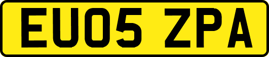 EU05ZPA