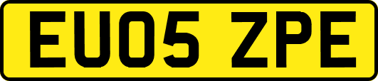 EU05ZPE