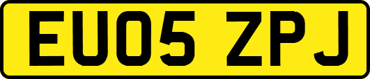 EU05ZPJ