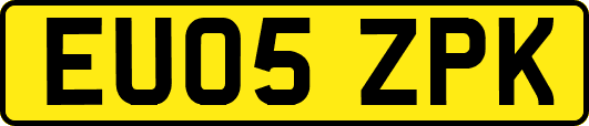 EU05ZPK