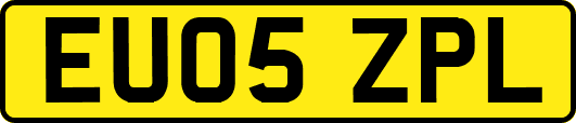 EU05ZPL