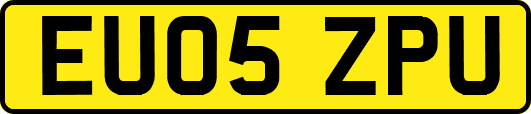EU05ZPU