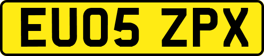 EU05ZPX