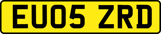 EU05ZRD
