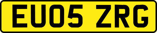 EU05ZRG