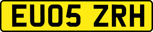 EU05ZRH