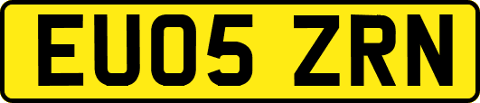 EU05ZRN