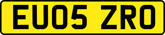 EU05ZRO