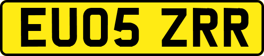 EU05ZRR